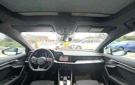 Audi A3, 2022 год, 2 150 000 рублей, 2 фотография