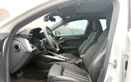 Audi A3, 2022 год, 2 150 000 рублей, 4 фотография