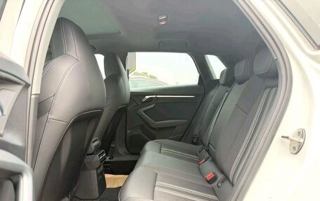 Audi A3, 2022 год, 2 150 000 рублей, 5 фотография