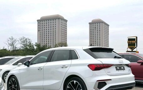 Audi A3, 2022 год, 2 150 000 рублей, 3 фотография