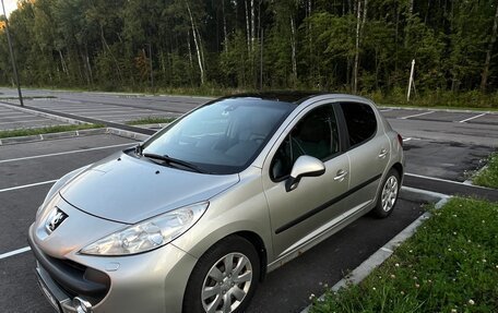 Peugeot 207 I, 2009 год, 330 000 рублей, 2 фотография