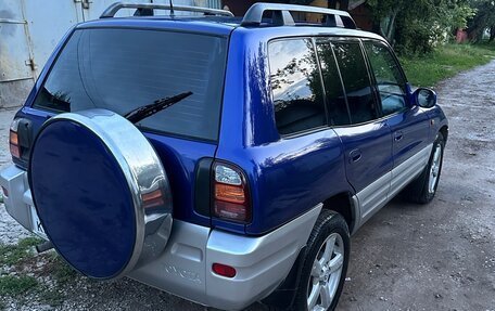 Toyota RAV4, 1999 год, 770 000 рублей, 4 фотография