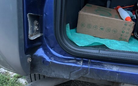 Toyota RAV4, 1999 год, 770 000 рублей, 12 фотография