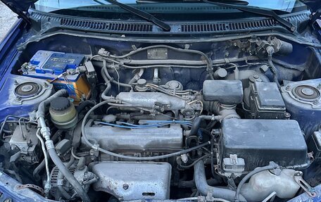 Toyota RAV4, 1999 год, 770 000 рублей, 8 фотография