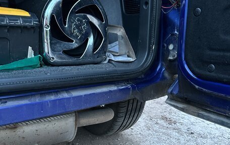 Toyota RAV4, 1999 год, 770 000 рублей, 13 фотография