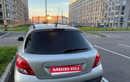 Peugeot 207 I, 2009 год, 330 000 рублей, 4 фотография