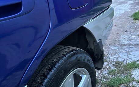 Toyota RAV4, 1999 год, 770 000 рублей, 16 фотография