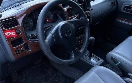 Toyota RAV4, 1999 год, 770 000 рублей, 18 фотография