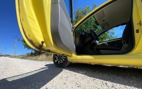 Peugeot 107 I рестайлинг, 2010 год, 501 000 рублей, 9 фотография