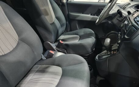 Hyundai Matrix I рестайлинг, 2008 год, 499 000 рублей, 7 фотография