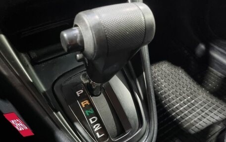 Hyundai Matrix I рестайлинг, 2008 год, 499 000 рублей, 13 фотография