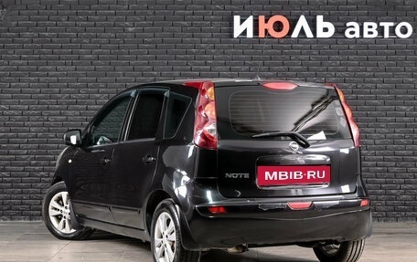 Nissan Note II рестайлинг, 2012 год, 850 000 рублей, 3 фотография