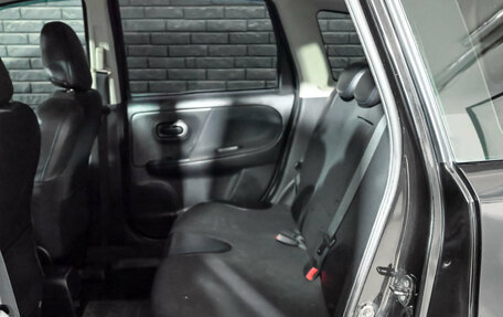 Nissan Note II рестайлинг, 2012 год, 850 000 рублей, 11 фотография