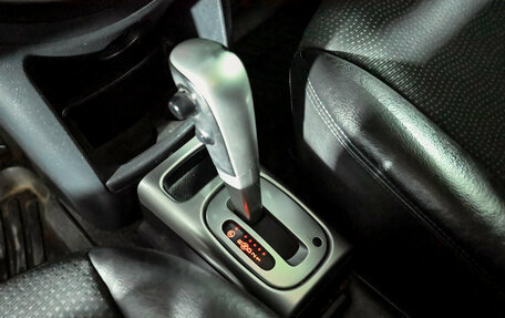 Nissan Note II рестайлинг, 2012 год, 850 000 рублей, 8 фотография