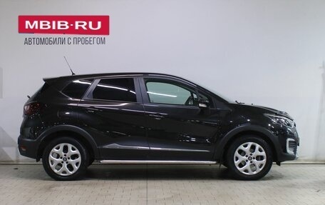 Renault Kaptur I рестайлинг, 2016 год, 1 469 000 рублей, 8 фотография
