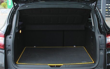 Renault Kaptur I рестайлинг, 2016 год, 1 469 000 рублей, 19 фотография