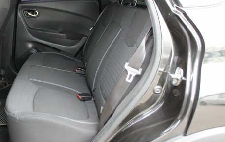 Renault Kaptur I рестайлинг, 2016 год, 1 469 000 рублей, 18 фотография