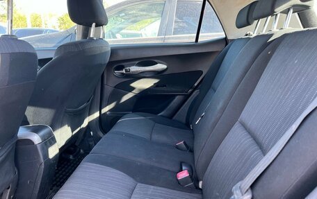 Toyota Auris II, 2008 год, 728 000 рублей, 7 фотография