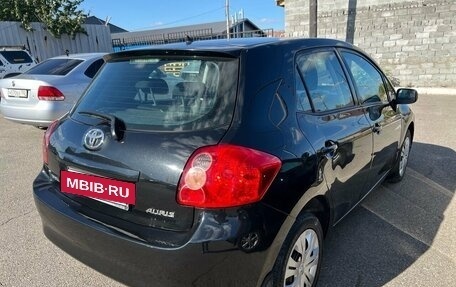 Toyota Auris II, 2008 год, 728 000 рублей, 2 фотография