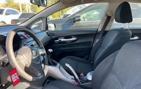 Toyota Auris II, 2008 год, 728 000 рублей, 6 фотография