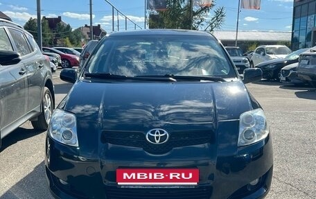 Toyota Auris II, 2008 год, 728 000 рублей, 3 фотография