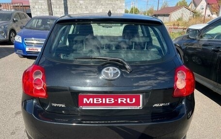 Toyota Auris II, 2008 год, 728 000 рублей, 4 фотография