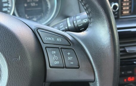 Mazda CX-5 II, 2014 год, 1 320 000 рублей, 15 фотография