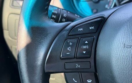 Mazda CX-5 II, 2014 год, 1 320 000 рублей, 14 фотография