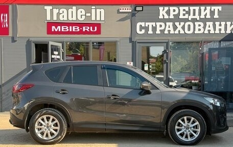 Mazda CX-5 II, 2014 год, 1 320 000 рублей, 8 фотография