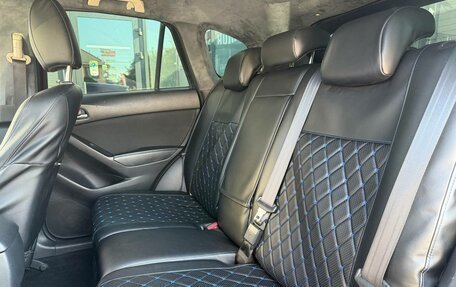 Mazda CX-5 II, 2014 год, 1 320 000 рублей, 24 фотография