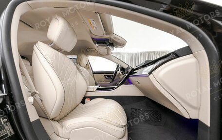 Mercedes-Benz S-Класс, 2021 год, 6 900 000 рублей, 9 фотография