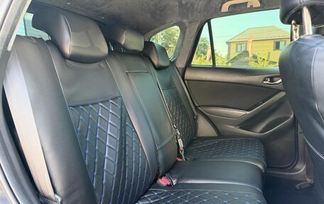 Mazda CX-5 II, 2014 год, 1 320 000 рублей, 25 фотография