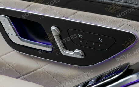 Mercedes-Benz S-Класс, 2021 год, 6 900 000 рублей, 12 фотография