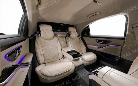 Mercedes-Benz S-Класс, 2021 год, 6 900 000 рублей, 13 фотография