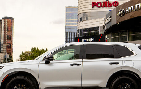 Honda CR-V, 2026 год, 5 565 000 рублей, 6 фотография