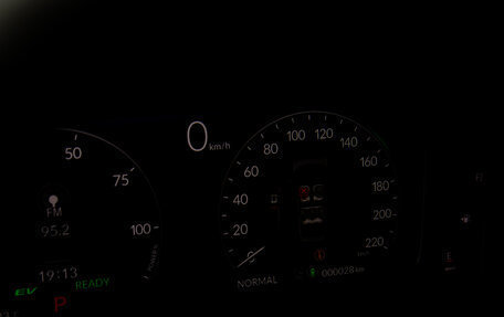 Honda CR-V, 2026 год, 5 565 000 рублей, 14 фотография