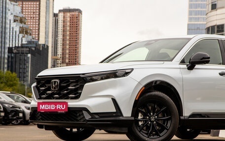 Honda CR-V, 2026 год, 5 565 000 рублей, 2 фотография