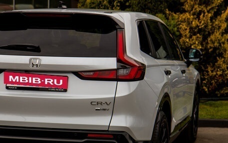 Honda CR-V, 2026 год, 5 565 000 рублей, 9 фотография