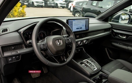 Honda CR-V, 2026 год, 5 565 000 рублей, 11 фотография