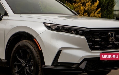 Honda CR-V, 2026 год, 5 565 000 рублей, 4 фотография