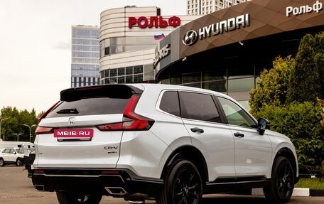 Honda CR-V, 2026 год, 5 565 000 рублей, 8 фотография