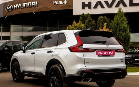 Honda CR-V, 2026 год, 5 565 000 рублей, 5 фотография