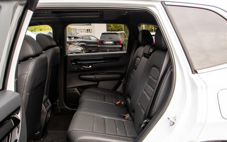 Honda CR-V, 2026 год, 5 565 000 рублей, 16 фотография