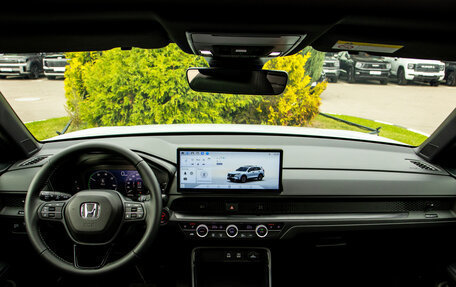 Honda CR-V, 2026 год, 5 565 000 рублей, 19 фотография