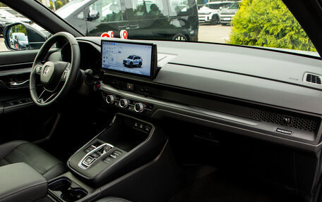 Honda CR-V, 2026 год, 5 565 000 рублей, 22 фотография