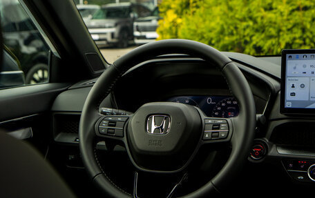 Honda CR-V, 2026 год, 5 565 000 рублей, 21 фотография