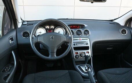 Peugeot 308 II, 2008 год, 589 000 рублей, 6 фотография