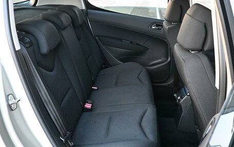 Peugeot 308 II, 2008 год, 589 000 рублей, 7 фотография