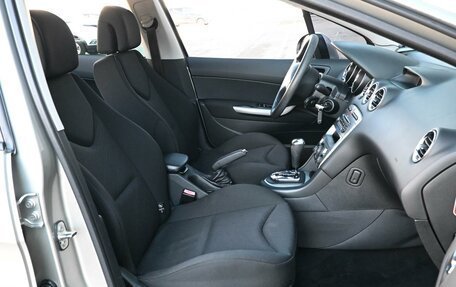 Peugeot 308 II, 2008 год, 589 000 рублей, 8 фотография