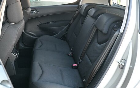 Peugeot 308 II, 2008 год, 589 000 рублей, 9 фотография